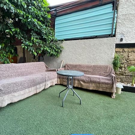 Premium Hostel Marina パ フォス エクステリア 写真