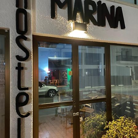 Premium Hostel Marina パ フォス エクステリア 写真