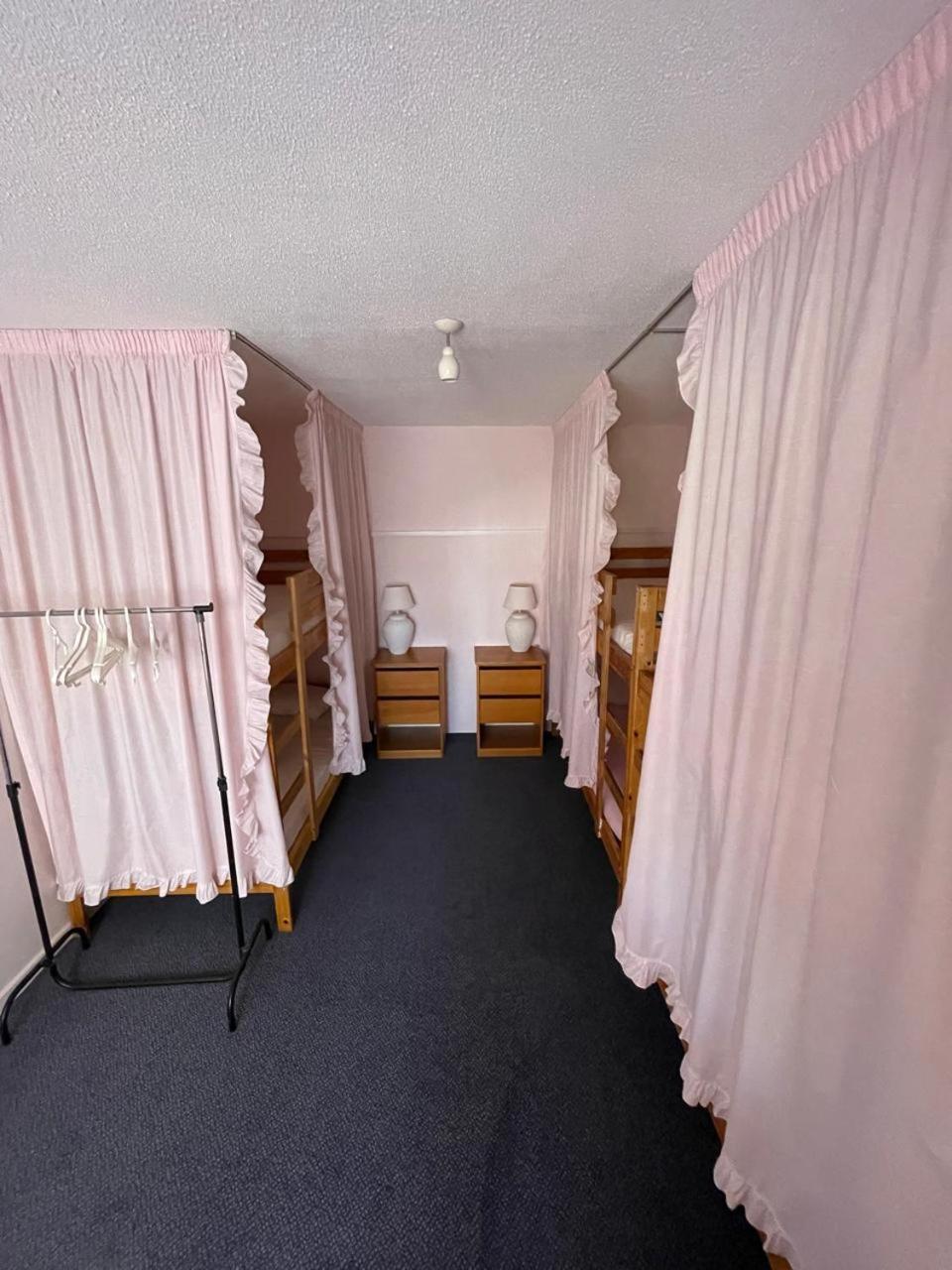 Premium Hostel Marina パ フォス エクステリア 写真