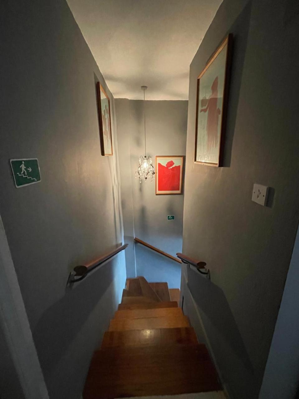 Premium Hostel Marina パ フォス エクステリア 写真