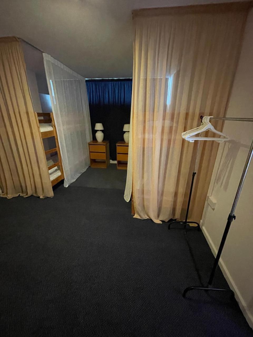 Premium Hostel Marina パ フォス エクステリア 写真