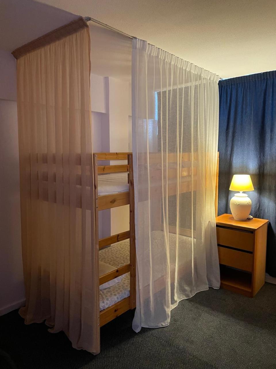 Premium Hostel Marina パ フォス エクステリア 写真