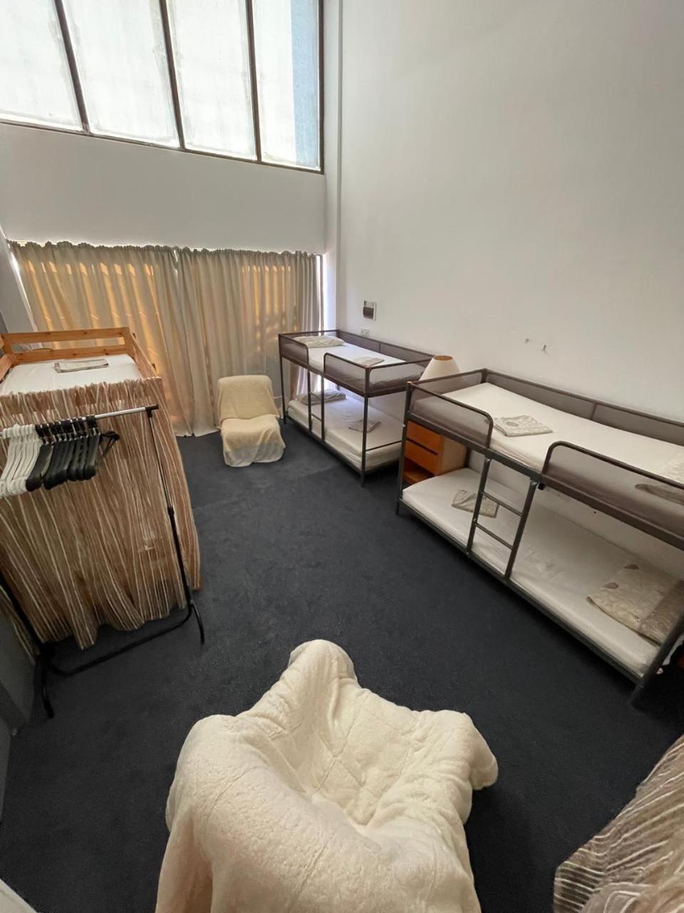 Premium Hostel Marina パ フォス エクステリア 写真