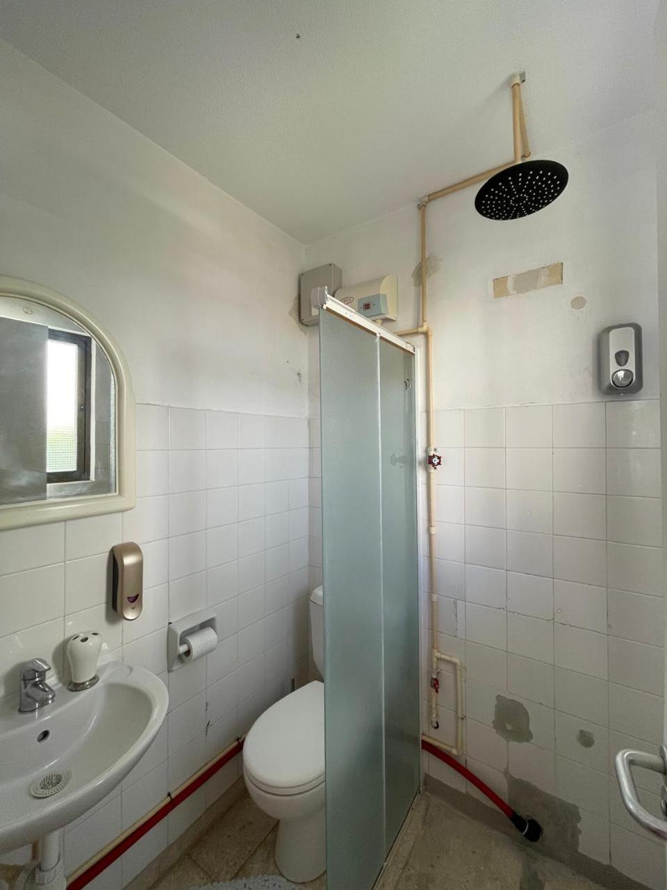 Premium Hostel Marina パ フォス エクステリア 写真