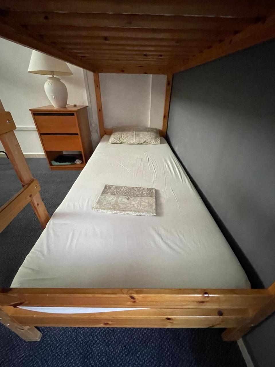 Premium Hostel Marina パ フォス エクステリア 写真