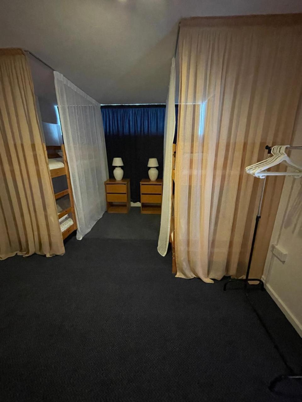 Premium Hostel Marina パ フォス エクステリア 写真