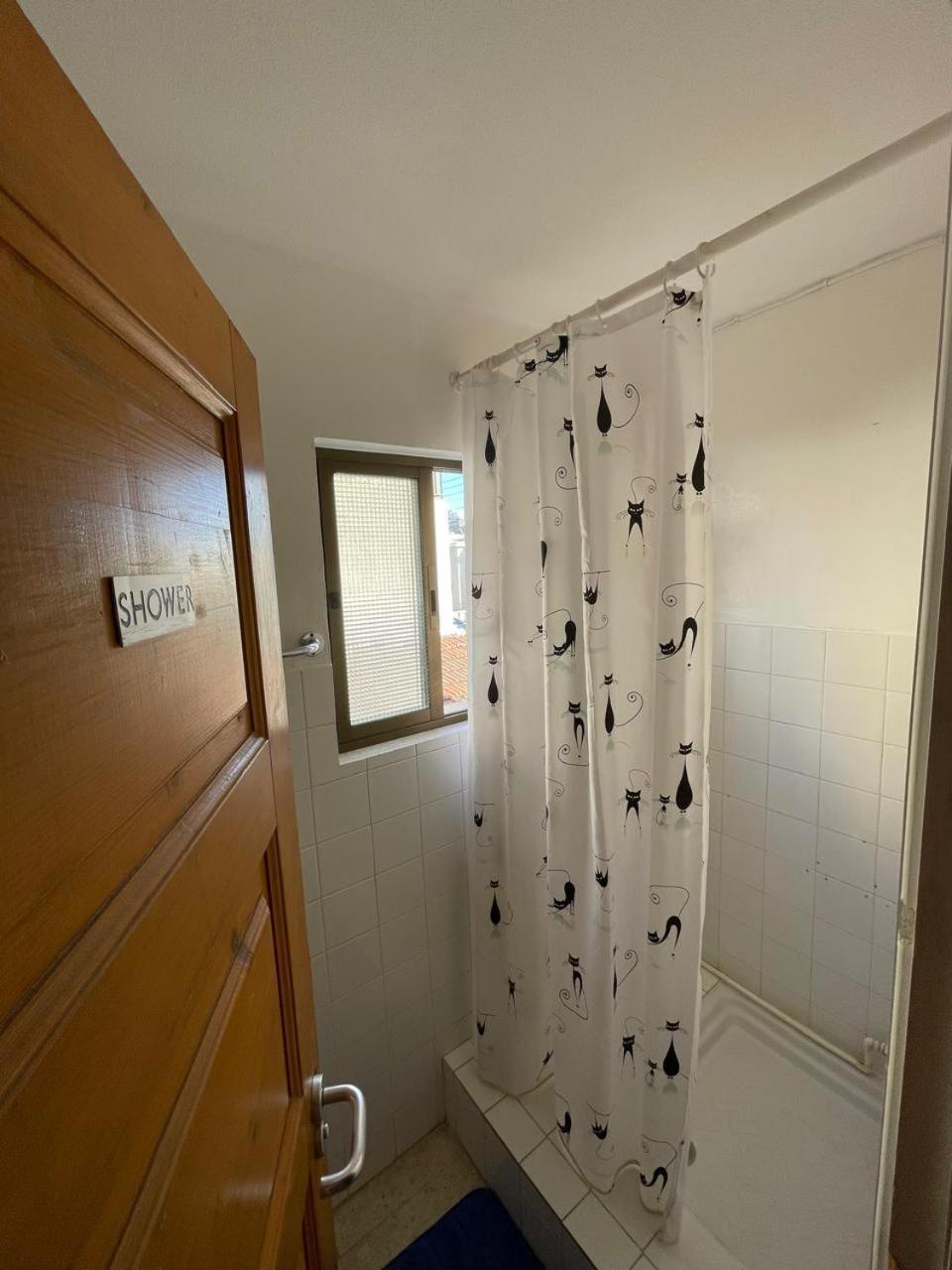Premium Hostel Marina パ フォス エクステリア 写真